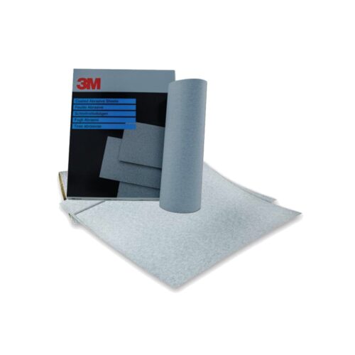 3M 618 Kuru Zımpara 230x280MM