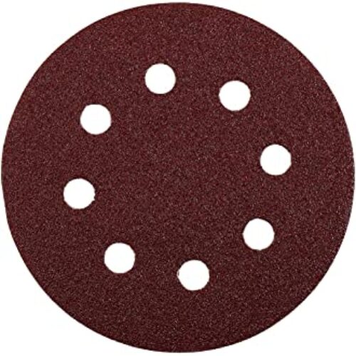 CIRTLI ORBİTAL DİSK ZIMPARA DELİKSİZ