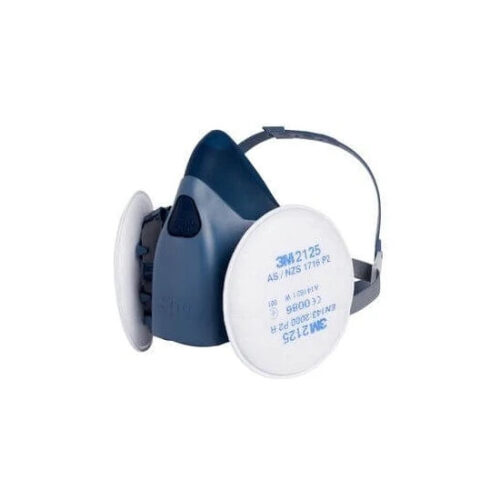 3M 2125 P2 TOZ SİS DUMAN FİLTRESİ