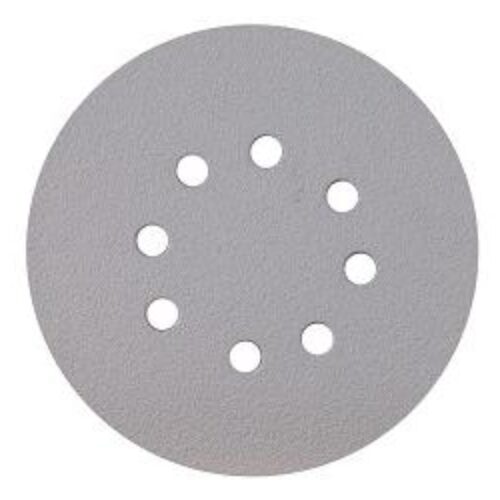 ATLAS 130 KALİTE DELİKSİZ ORBİTAL ZIMPARA 200 MM