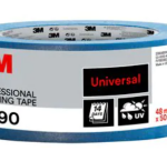 3m 2090 mavi bant 48 mm 50m yapistirici ve bant 3m 2776 87 K 3M 2090 Mavi Bant 48 mm50 M
