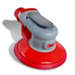 3m 28508 150mm orbital zimpara makinasi zimpara makinasi 3m 2766 87 K 3M 28508 150mm Orbital Zımpara Makınası 5mm