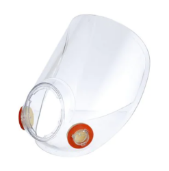 3M 6898 Yedek Cam 6800 için 3 3M 6898 Yedek Cam 6800 için