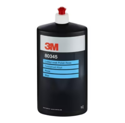 3M 80345 Rosa Polish 1 LT. 4. Adım