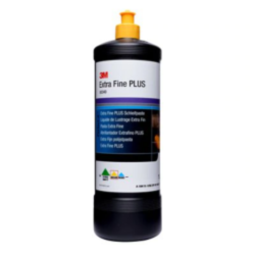 3M 80349 Extra İnce Pasta 1LT. 2. Adım