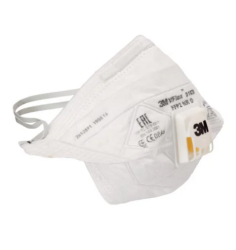 3m 9162e Ffp2 Vflex Toz ve Sis Maskesi 15 Adet