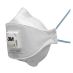 3m 9322 aura ffp2 ventilli toz ve sis maskesi maske 3m 3121 89 K 3m 9322 Aura Ffp2 Ventilli Toz ve Sis Maskesi 10 Adet