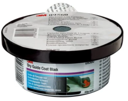 3M 9560 Toz Kontrol Boyası Siyah 50 gr