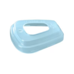 3m k501 tutucu kapak filtre icin1 maske 3m 3178 91 K 3M K501 Tutucu Kapak Filtresi İçin