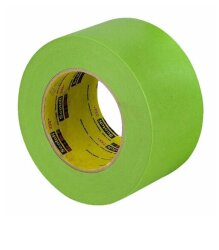 3M™ Performans Yeşil Maskeleme Bandı 233+ 48MM*55MT
