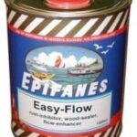 521485 min 1 Epifanes Easy-Flow Vernik yağı, 1 litre