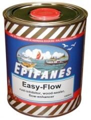 Epifanes Easy-Flow Vernik yağı, 1 litre 3 Epifanes Easy-Flow Vernik yağı, 1 litre