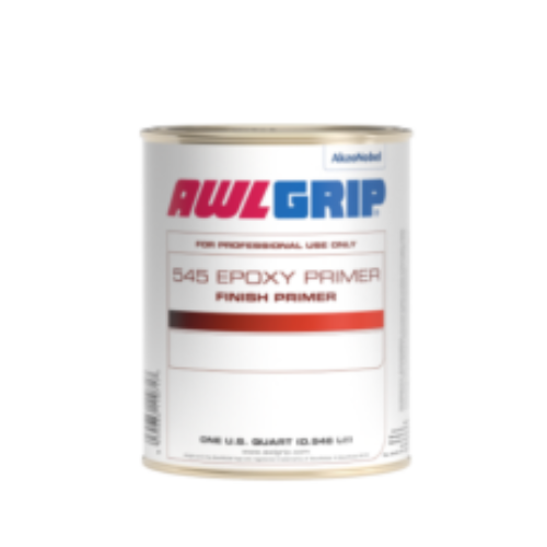 545 Epoxy Primer Converter D3001 Qt