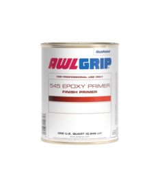 545 Epoxy Primer Converter D3001 Qt