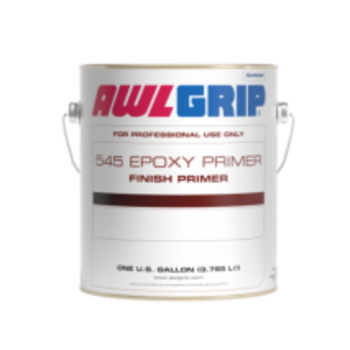 545 Epoxy Primer Converter D3001 Gl