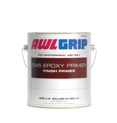 545 Epoxy Primer White D8001 Gl Base