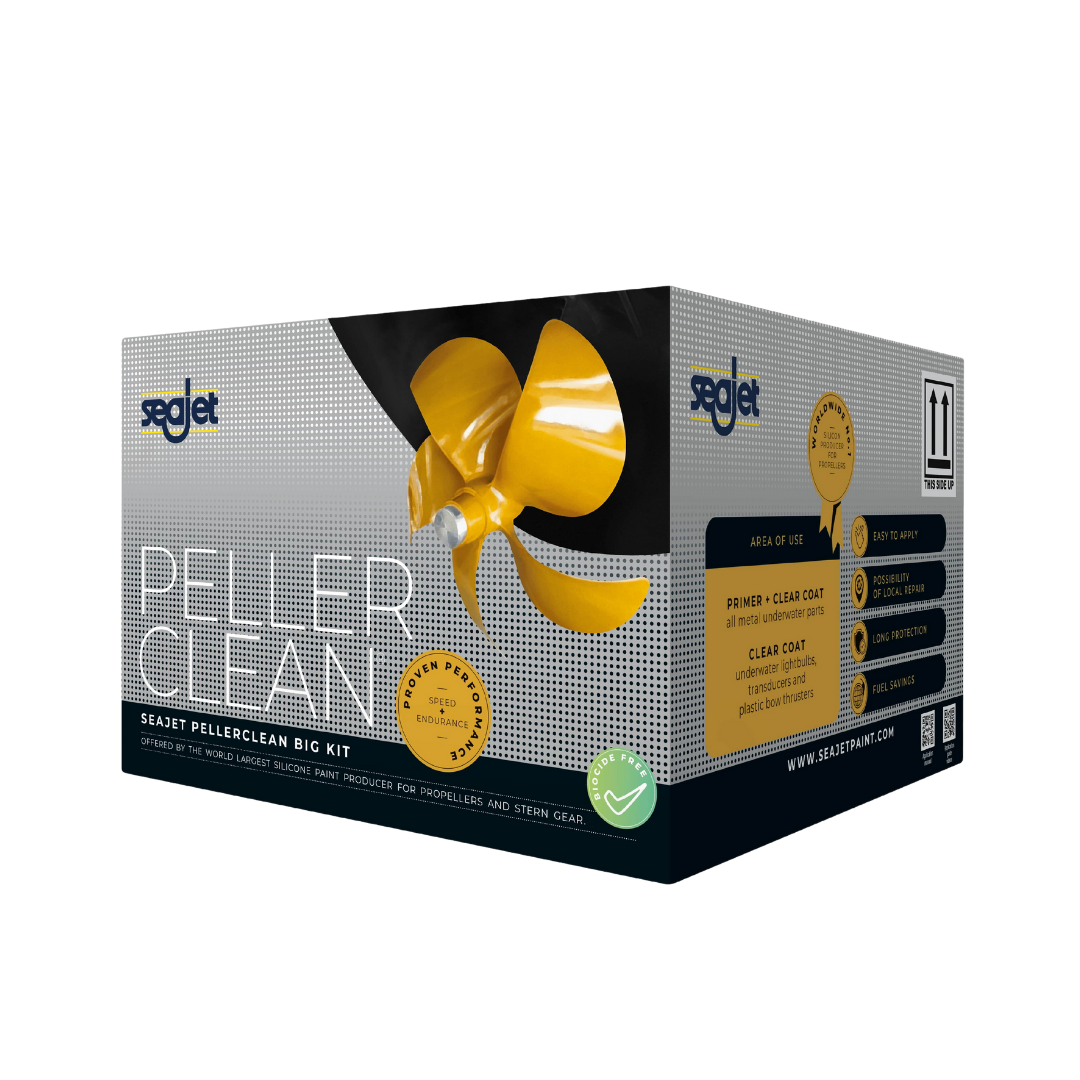 Peller Clean Set Pervane Zehirlisi (Büyük) 3 Peller Clean Set Pervane Zehirlisi (Büyük)
