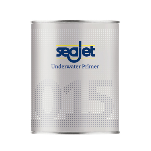 015 Underwater Primer
