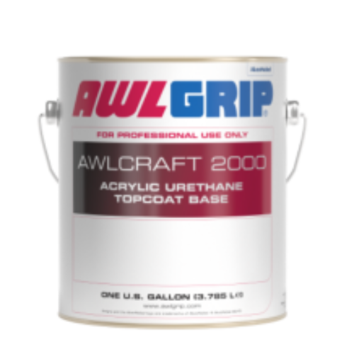 Awlcraft F1438 Haze Grey Base