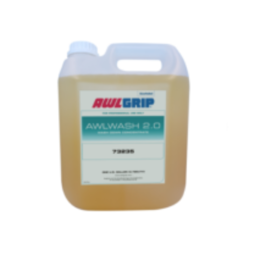 Awlwash Down Concentrate 73235 Konsantre Yıkama Şampuanı Gl