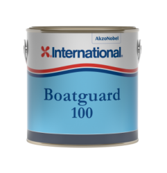 Internatıonal Boatguard 100 Red 750 ML.