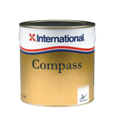 Internatıonal Compass Varnısh 3 Internatıonal Compass Varnısh