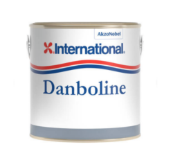 Internatıonal Danbolıne GRey 750 ML. 3 Internatıonal Danbolıne GRey 750 ML.