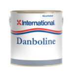 danboline white 25lt international international 2124 63 K Internatıonal Danbolıne Beyaz 2,5 LT.