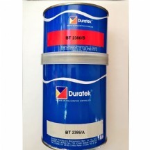 Duratek BT 2386 Solventsiz Epoksi Elastik Kaplama 2 Kg