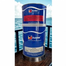 Duratek KL 674 Solventsiz Epoksi Osmosis Tedavi 3 Kg