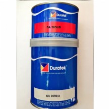 Duratek SA 3050 Poliüretan Kaymaz Sonkat Boya 3 Kg