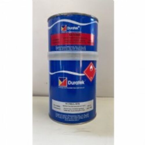 Duratek SA 3100 Akrilik Poliüretan Sonkat Boya 1 Kg