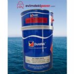 duratek sa 3100 akrilik poliuretan sonkat boya 3 kg t 3780 1 Duratek SA 3100 Akrilik Poliüretan Sonkat Boya 3 Kg