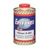 epifanes d601 epoksi tiner min Epifanes D601 Epoksi Tiner