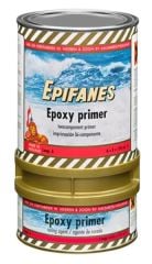 Epifanes Epoksi Astar Boya, Beyaz 750 ml. 3 Epifanes Epoksi Astar Boya, Beyaz 750 ml.