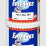 epifanes epoksi macun epoxy filler min Epifanes epoksi macun, 750 ml