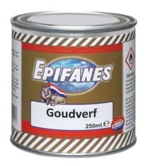 Epifanes Gold Special Yat verniği, 250 ml 3 Epifanes Gold Special Yat verniği, 250 ml
