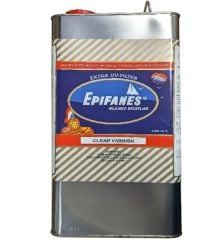 Epifanes Parlak Yat vernik, 5 litre 3 Epifanes Parlak Yat vernik, 5 litre