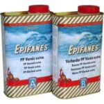 epifanes pp vernik varnish min Epifanes PP Extra Vernik, 2 litre