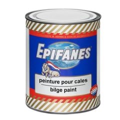 Epifanes sintine boyası, Beyaz 3 Epifanes sintine boyası, Beyaz