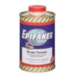 epifanes yat vernik firca tineri min Epifanes Yat Vernik Fırça tineri, 1 litre