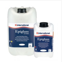 Internatıonal Epıglass Ht9000 Epoxy Reçine Standart 25 LT.