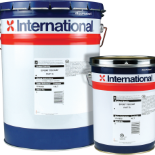Internatıonal Epoxy Antıfoulıng Tıe Coat 20 LT.