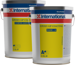 Internatıonal Epoxy Gp Coatıng 20 LT.