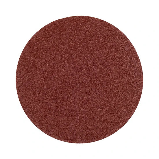 CIRTLI ORBİTAL DİSK ZIMPARA DELİKSİZ 125MM