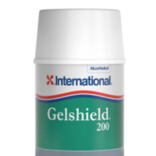 Internatıonal Gelshıeld 200 2,5 LT.