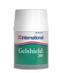 Internatıonal Gelshıeld 200 2,5 LT.
