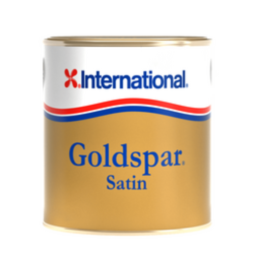 Internatıonal Goldspar Satın Vernik