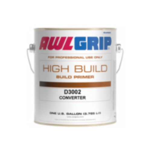 High Build Primer Converter D3002 Gl