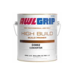 High Build Primer Converter D3002 Gl
